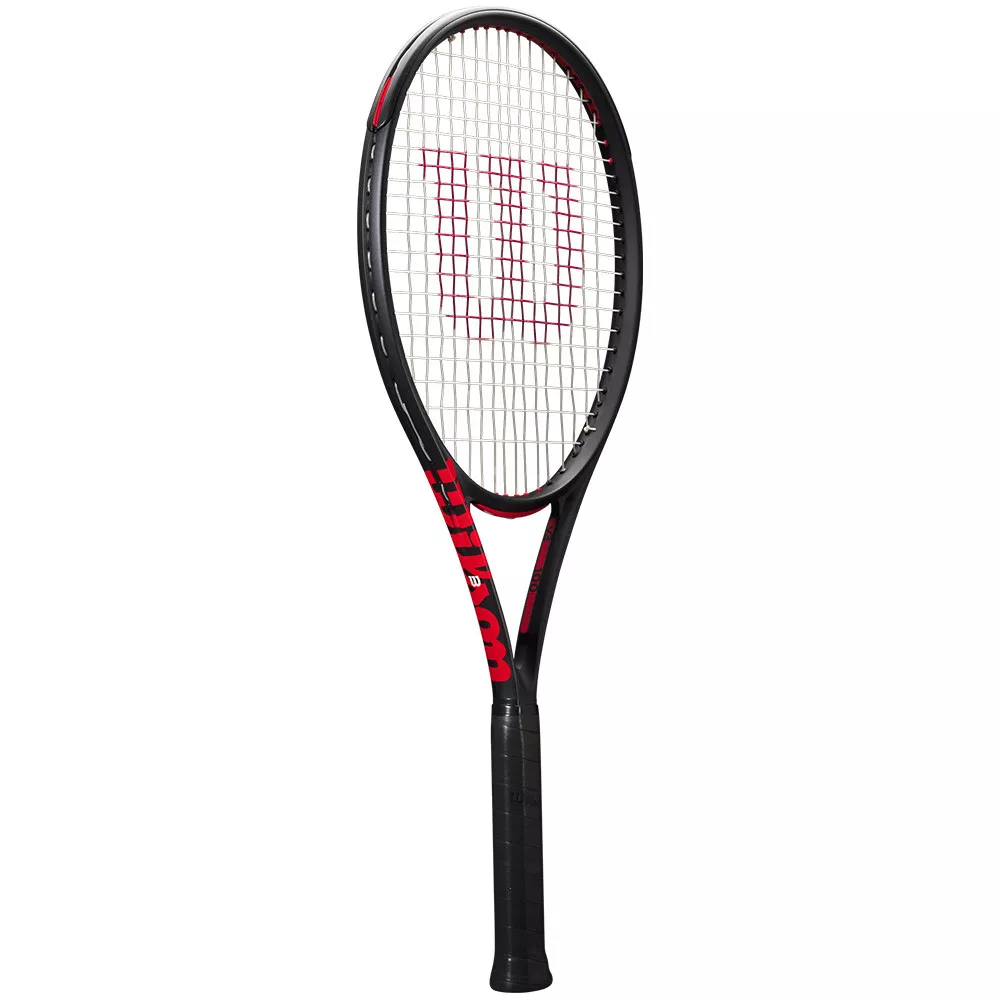 Wilson Clash Pro V2 (310g) tennisracket
