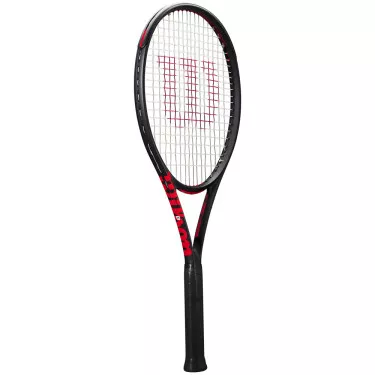 Wilson Clash Pro V2 (310g) tennisracket