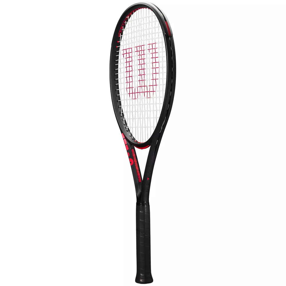 Wilson Clash Pro V2 (310g) tennisracket
