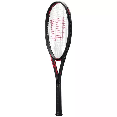 Wilson Clash Pro V2 (310g) tennisracket