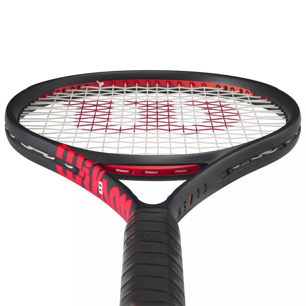 Wilson Clash Pro V2 (310g) tennisracket