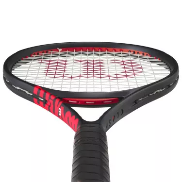 Wilson Clash Pro V2 (310g) tennisracket