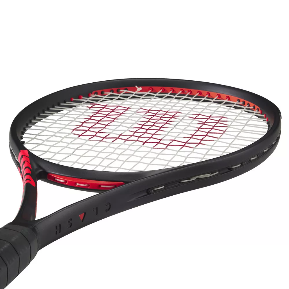 Wilson Clash Pro V2 (310g) tennisracket