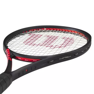 Wilson Clash Pro V2 (310g) tennisracket