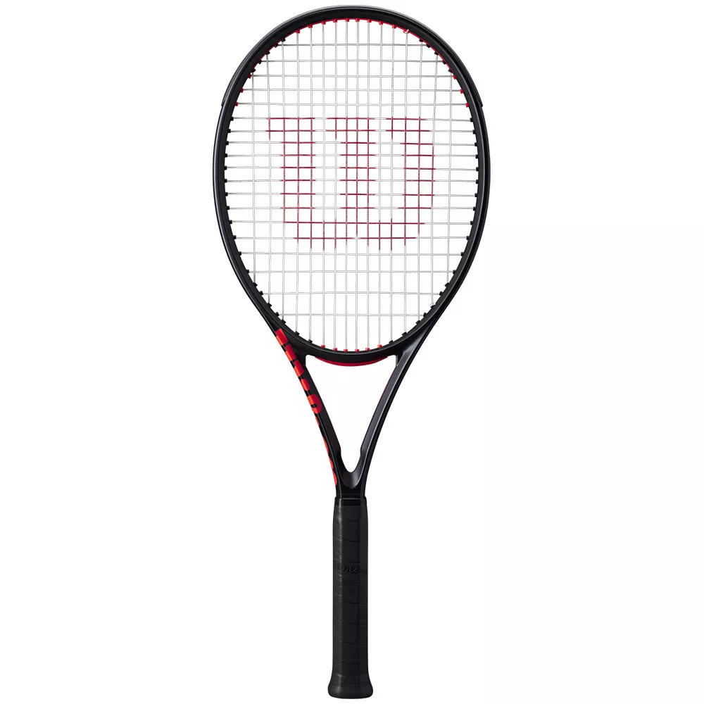 Wilson Clash 100UL V2 (265g) tennisracket