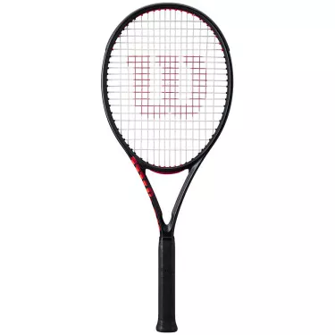 Wilson Clash 100UL V2 (265g) tennisracket