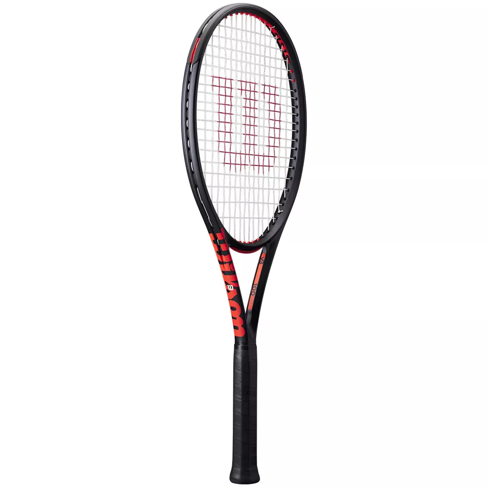 Wilson Clash 100UL V2 (265g) tennisracket