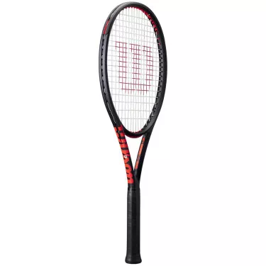 Wilson Clash 100UL V2 (265g) tennisracket