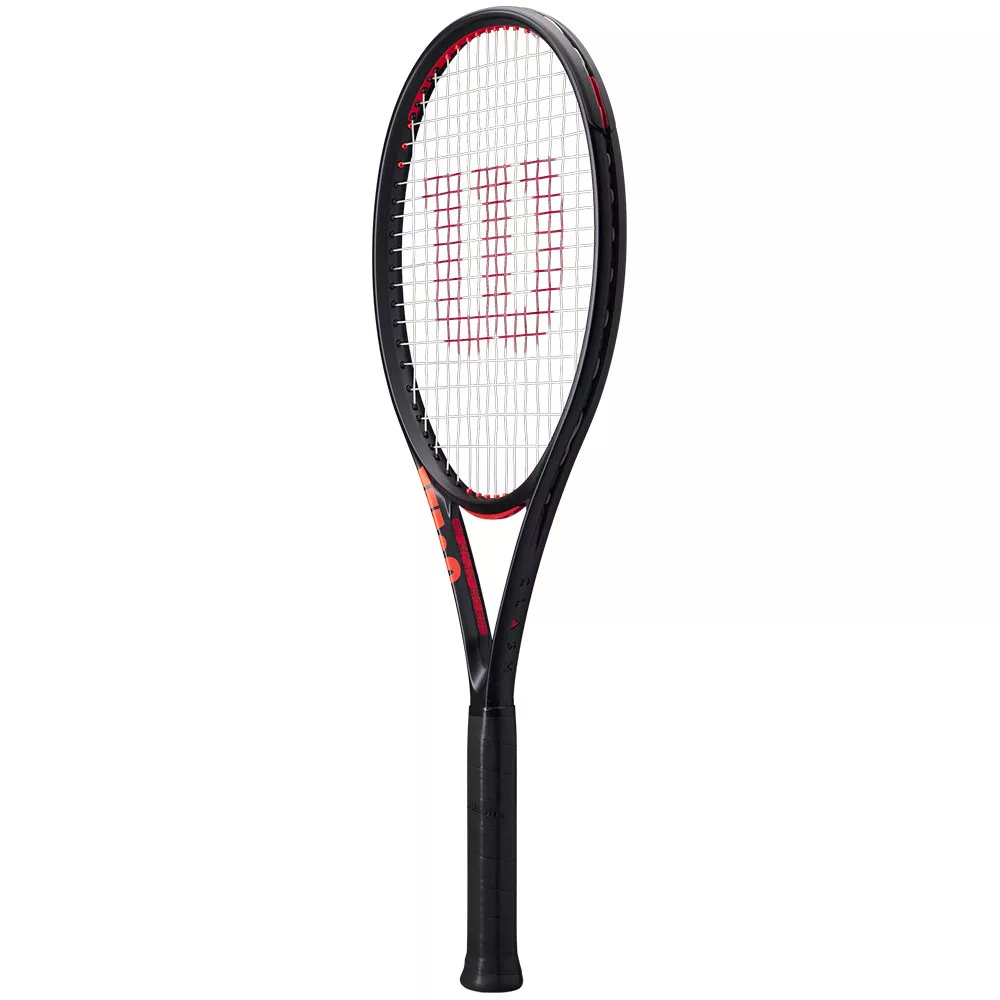 Wilson Clash 100UL V2 (265g) tennisracket