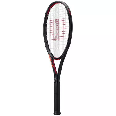 Wilson Clash 100UL V2 (265g) tennisracket