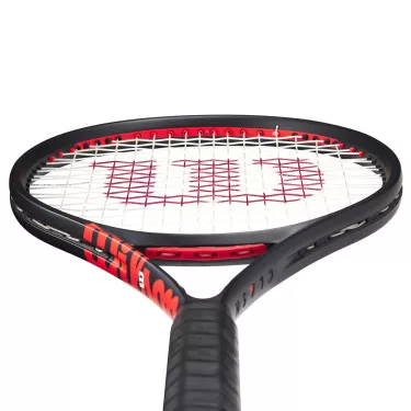 Wilson Clash 100UL V2 (265g) tennisracket