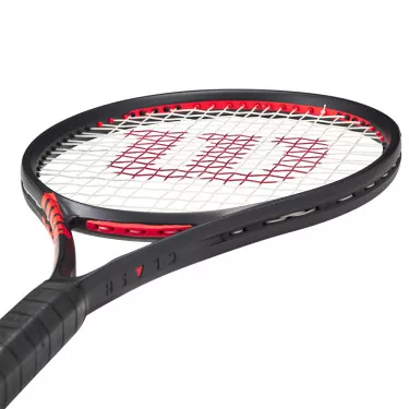 Wilson Clash 100UL V2 (265g) tennisracket