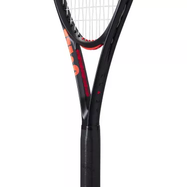 Wilson Clash 100UL V2 (265g) tennisracket
