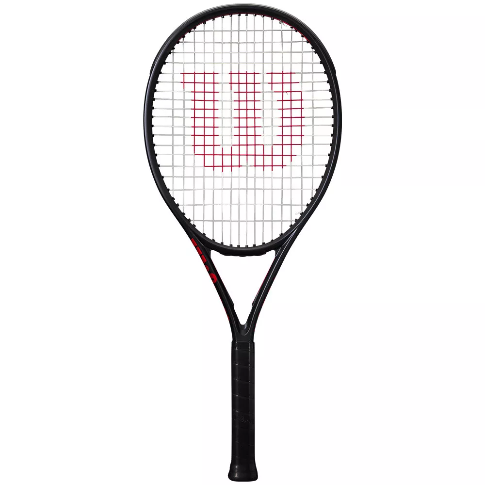 Wilson Clash 26 V2.0 (245g) Junior racket