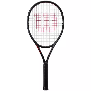 Wilson Clash 26 V2.0 (245g) Junior racket