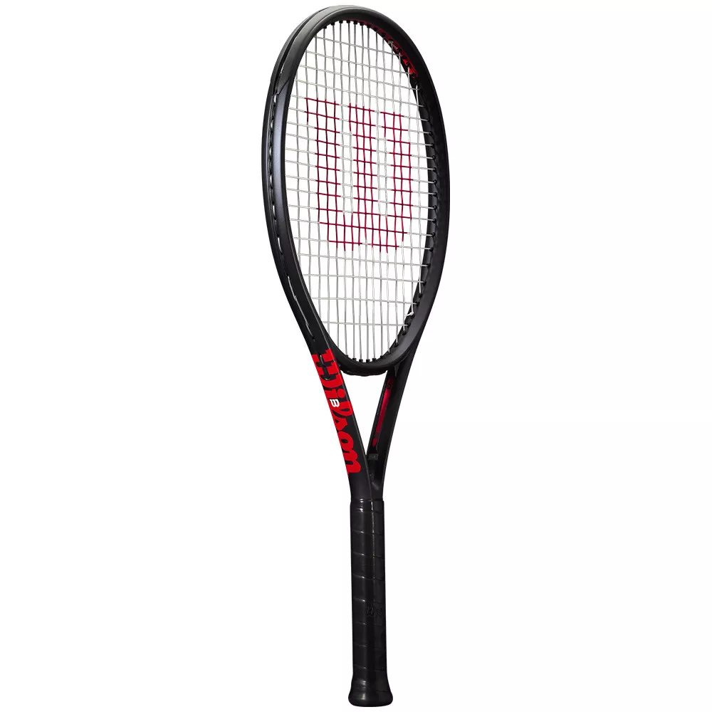 Wilson Clash 26 V2.0 (245g) Junior racket