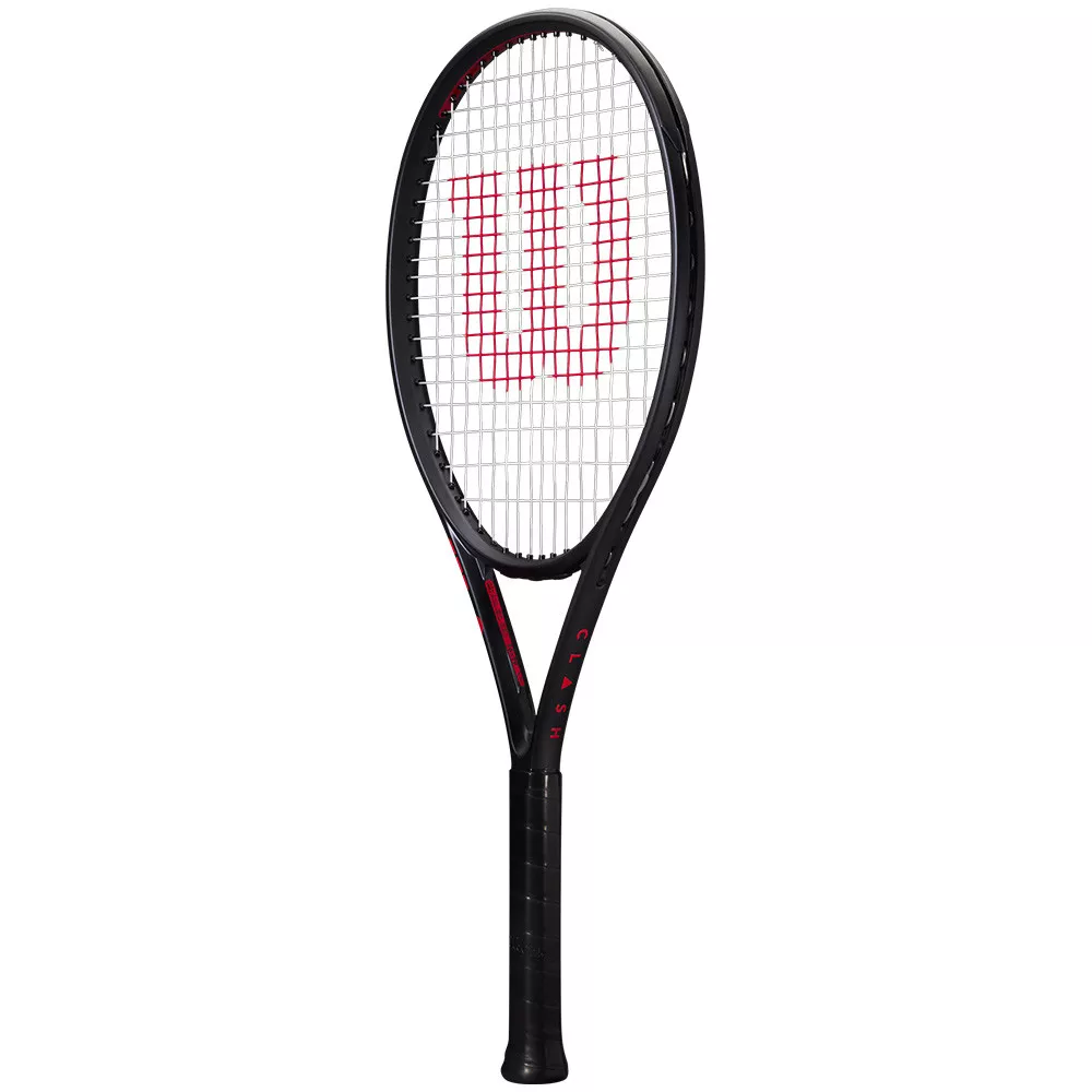 Wilson Clash 26 V2.0 (245g) Junior racket