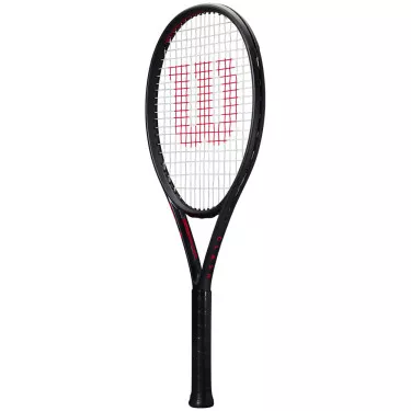 Wilson Clash 26 V2.0 (245g) Junior racket