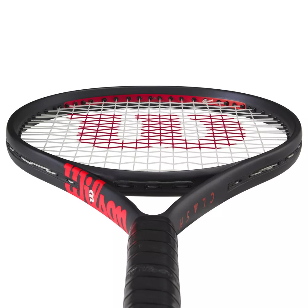 Wilson Clash 26 V2.0 (245g) Junior racket