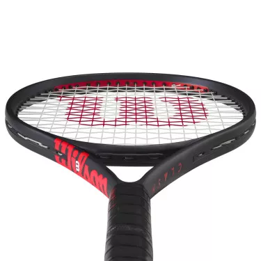 Wilson Clash 26 V2.0 (245g) Junior racket