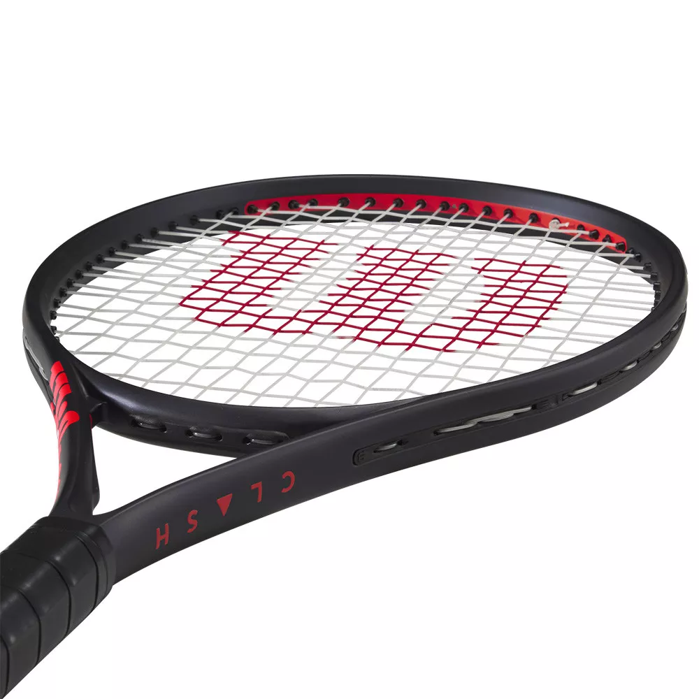 Wilson Clash 26 V2.0 (245g) Junior racket