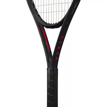 Wilson Clash 26 V2.0 (245g) Junior racket