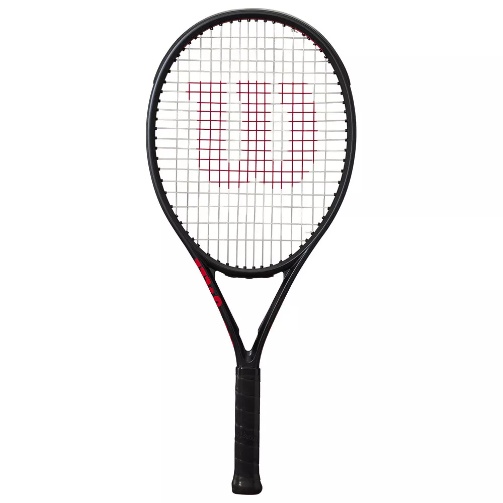 Wilson Clash V2.0 25 (240g) Junior racket