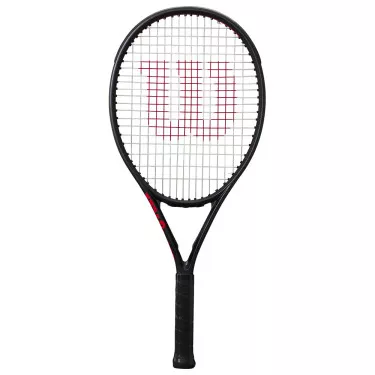 Wilson Clash V2.0 25 (240g) Junior racket
