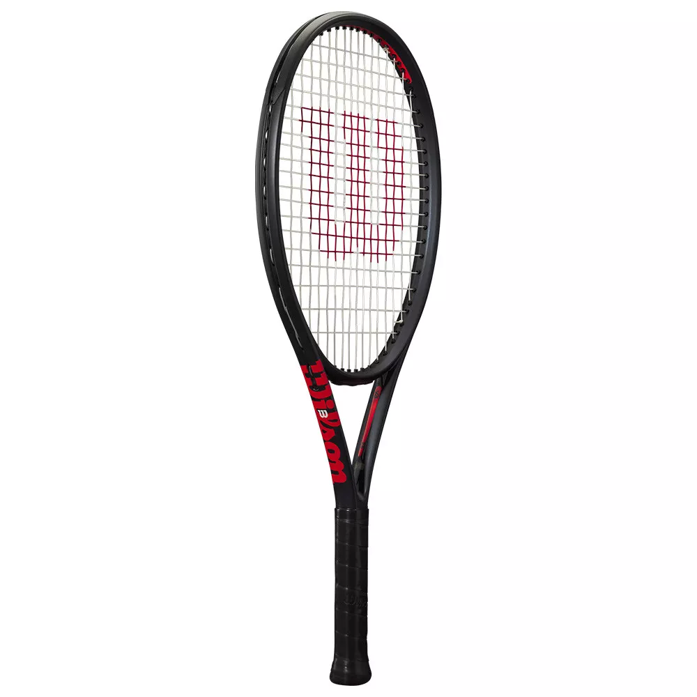 Wilson Clash V2.0 25 (240g) Junior racket