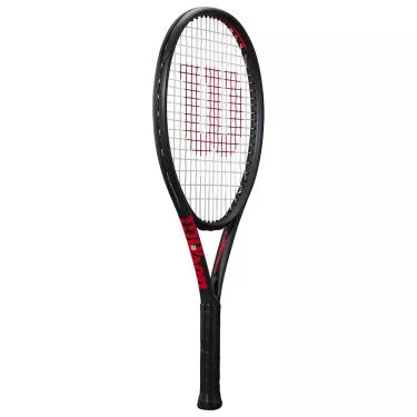Wilson Clash V2.0 25 (240g) Junior racket