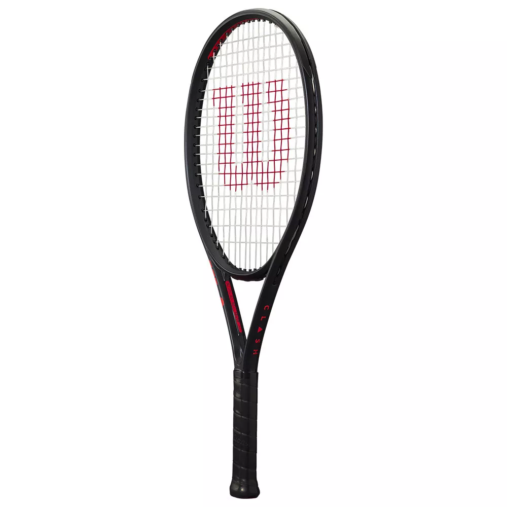 Wilson Clash V2.0 25 (240g) Junior racket