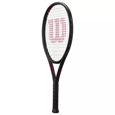 Wilson Clash V2.0 25 (240g) Junior racket