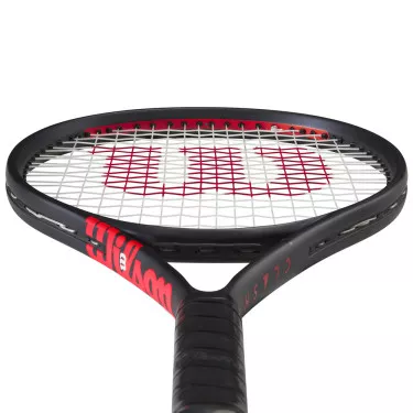 Wilson Clash V2.0 25 (240g) Junior racket