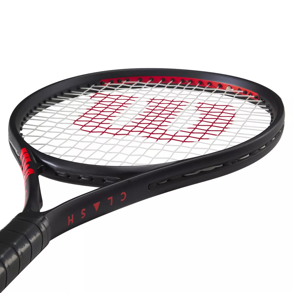 Wilson Clash V2.0 25 (240g) Junior racket