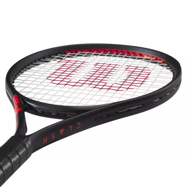 Wilson Clash V2.0 25 (240g) Junior racket