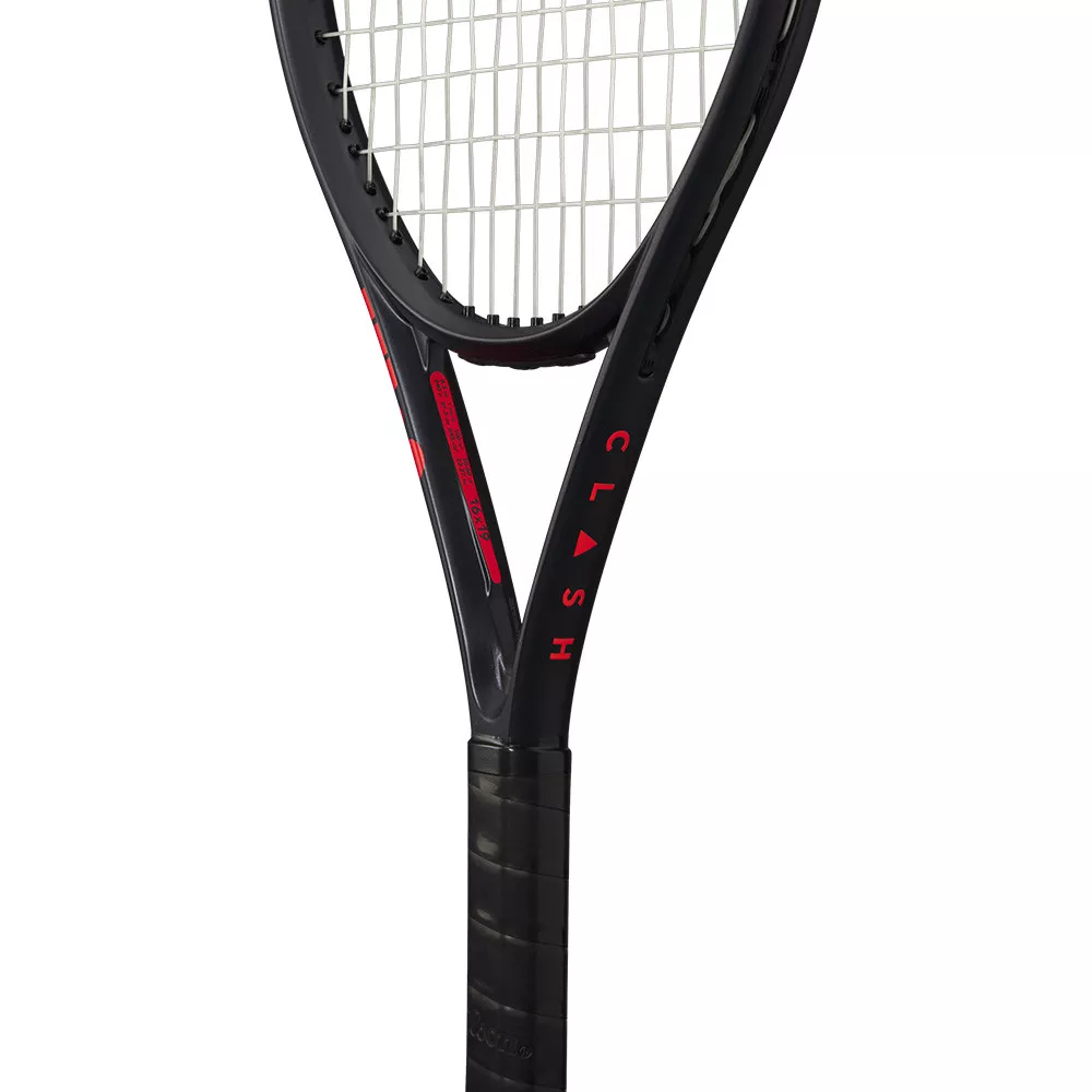 Wilson Clash V2.0 25 (240g) Junior racket