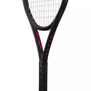 Wilson Clash V2.0 25 (240g) Junior racket