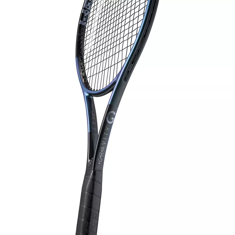 Head Gravity Pro (315g) Tennisracket