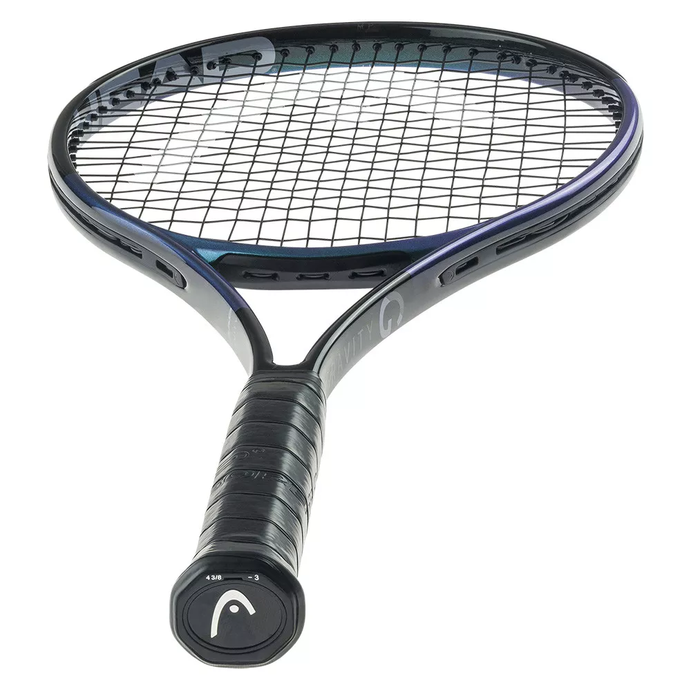 Head Gravity MP (295g) Tennisracket