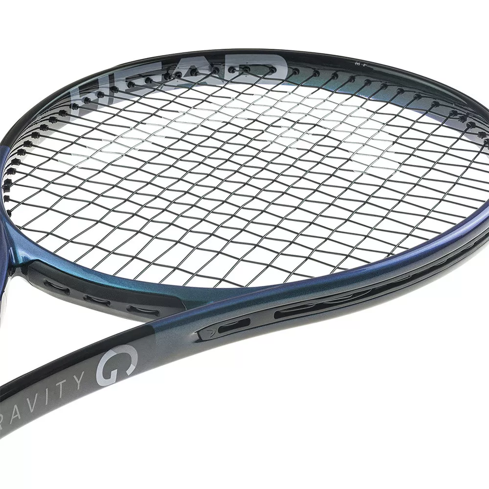 Head Gravity MP (295g) Tennisracket