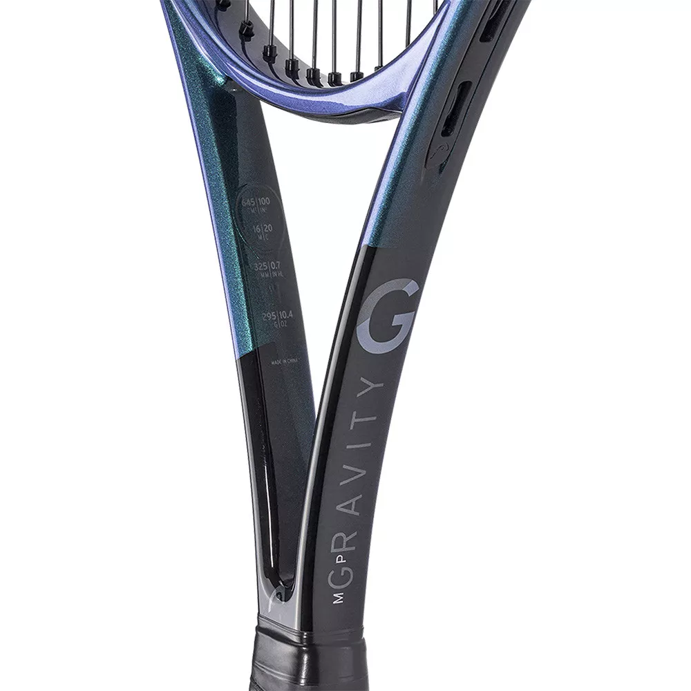 Head Gravity MP (295g) Tennisracket