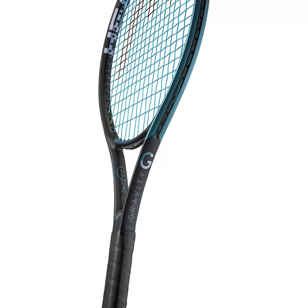 Head IG Gravity Jr 26 2023 (250g) tennisracket