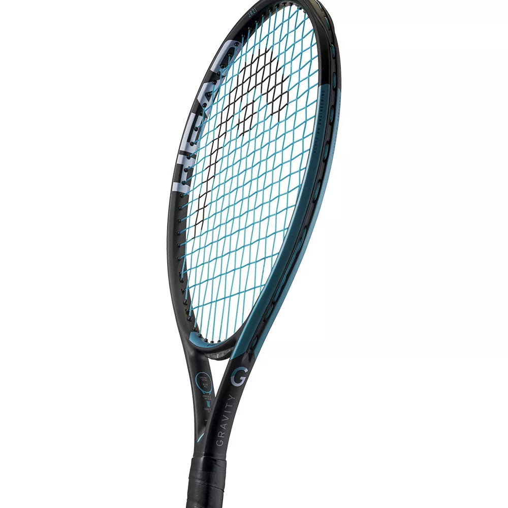 Head IG Gravity Jr 21 2023 (200g) tennisracket