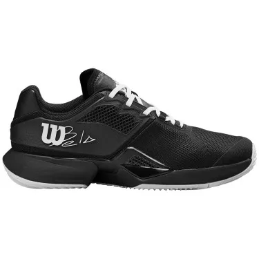 Wilson Bela Tour Zwart schoenen