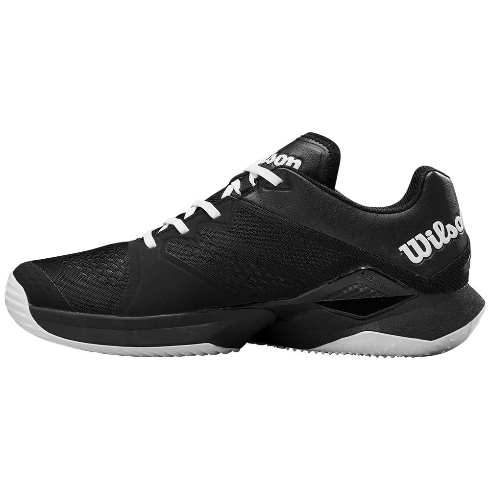 Wilson Bela Tour Zwart schoenen
