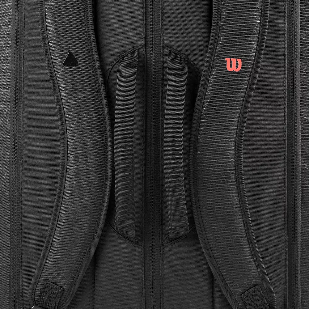 Wilson Clash V2 Super Tour 15R isothermische tas