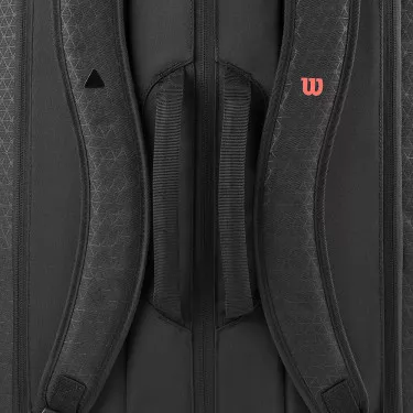 Wilson Clash V2 Super Tour 15R isothermische tas