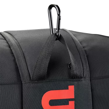 Wilson Clash V2 Super Tour 15R isothermische tas