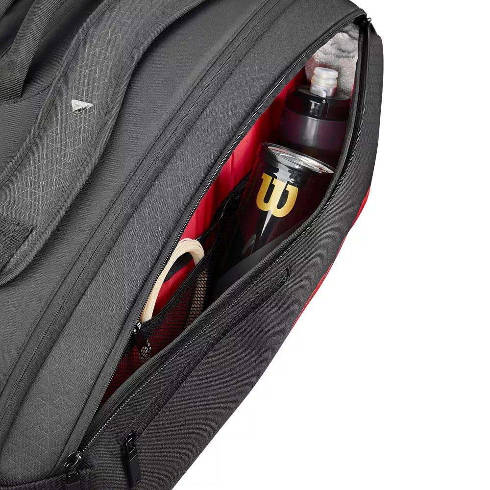 Wilson Clash V2 Super Tour 15R isothermische tas