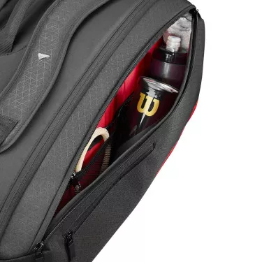 Wilson Clash V2 Super Tour 15R isothermische tas
